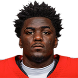 player headshot