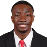 player headshot