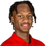 player headshot
