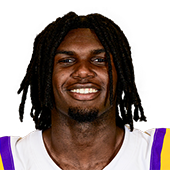 player headshot