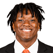 player headshot