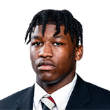player headshot