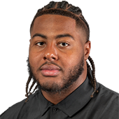 player headshot