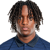 player headshot