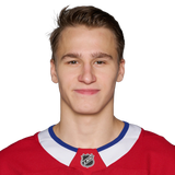 player headshot
