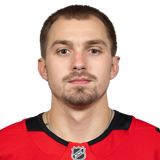 player headshot