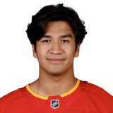 player headshot