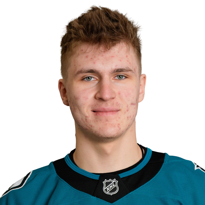 player headshot
