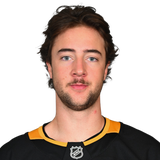 player headshot