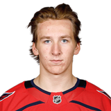 player headshot