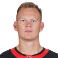 player headshot