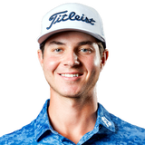 player headshot