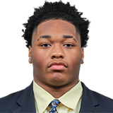 player headshot