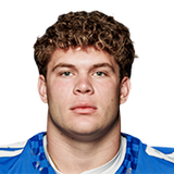 player headshot
