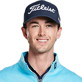 player headshot