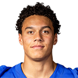 player headshot