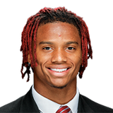 player headshot