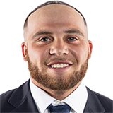 player headshot