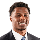 player headshot
