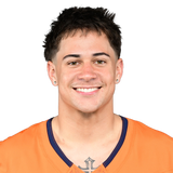 player headshot