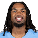player headshot