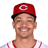 player headshot