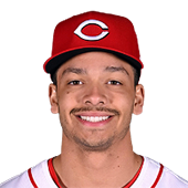 player headshot