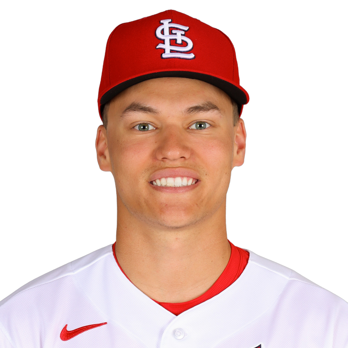 player headshot