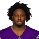 player headshot
