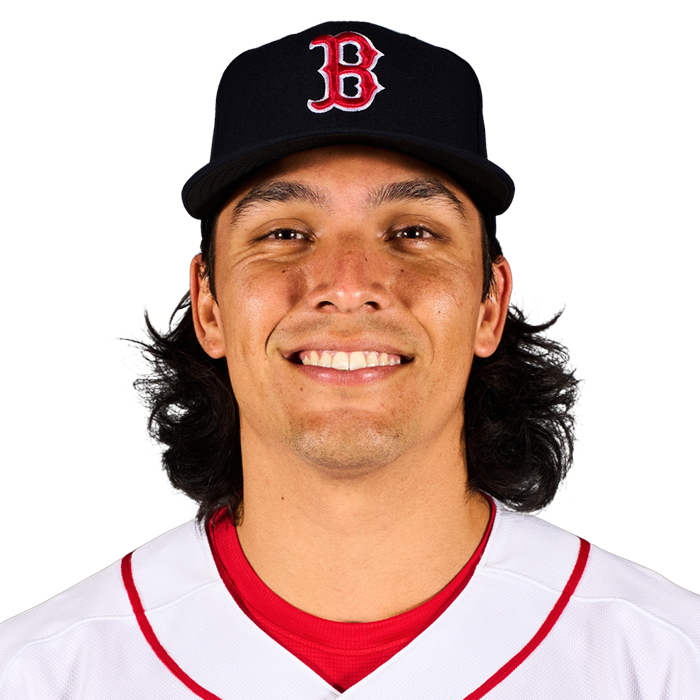 player headshot