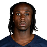 player headshot