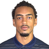 player headshot