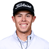 player headshot