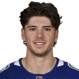 player headshot
