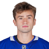 player headshot