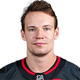 player headshot