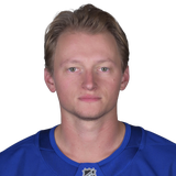 player headshot