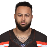player headshot