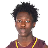 player headshot