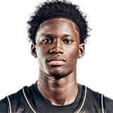 player headshot
