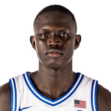 player headshot