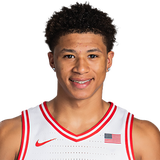 player headshot