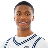 player headshot