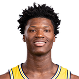 player headshot