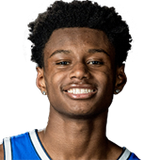 player headshot