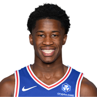 player headshot