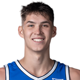 player headshot