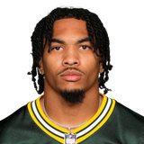 player headshot