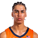 player headshot