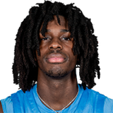 player headshot